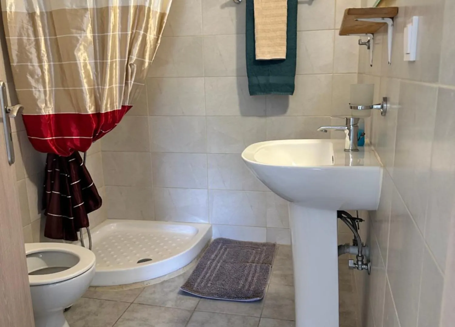 Lotus Studio Apartment North Lixouri