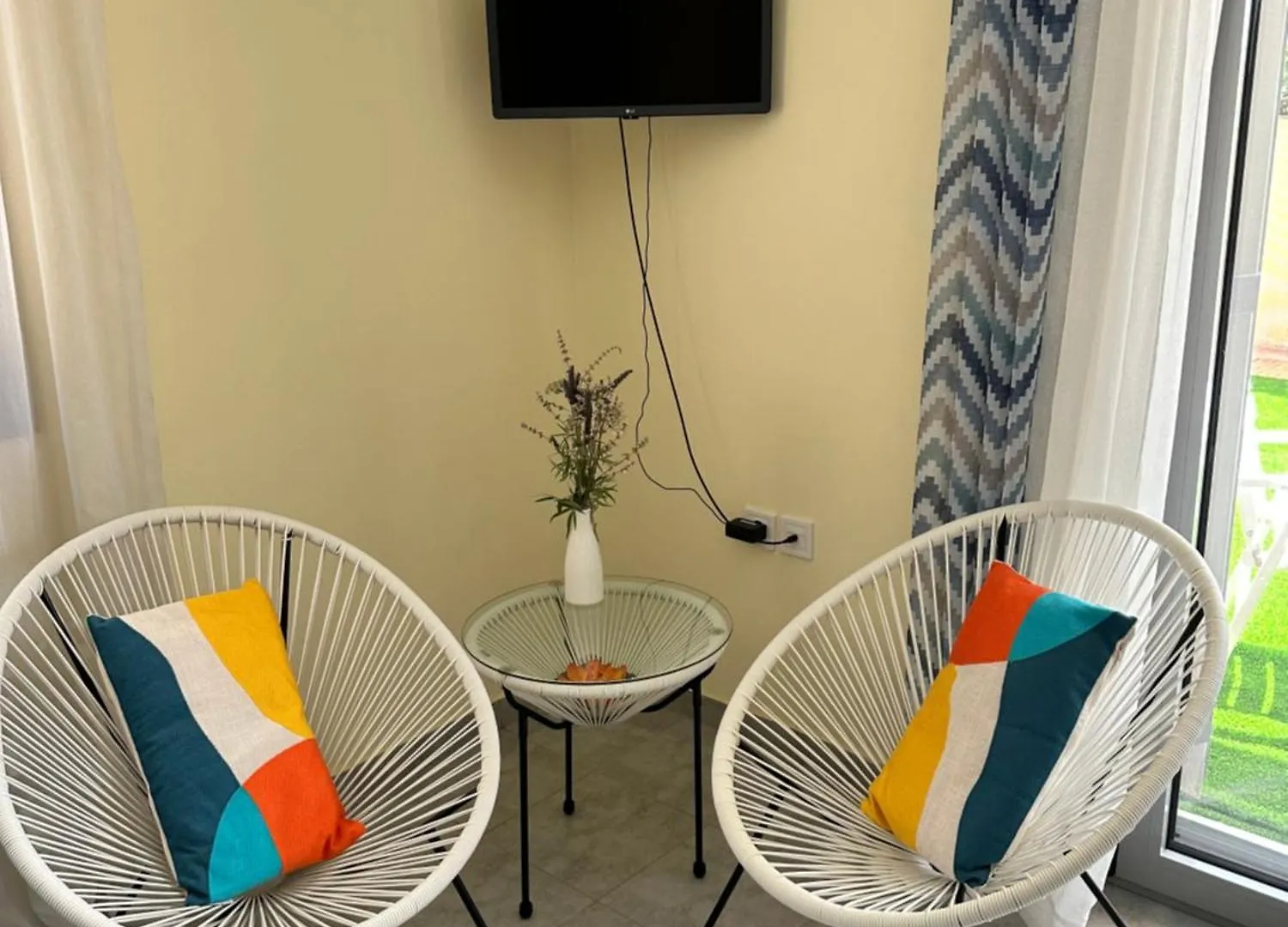 Lotus Studio Apartment North ليكسوري