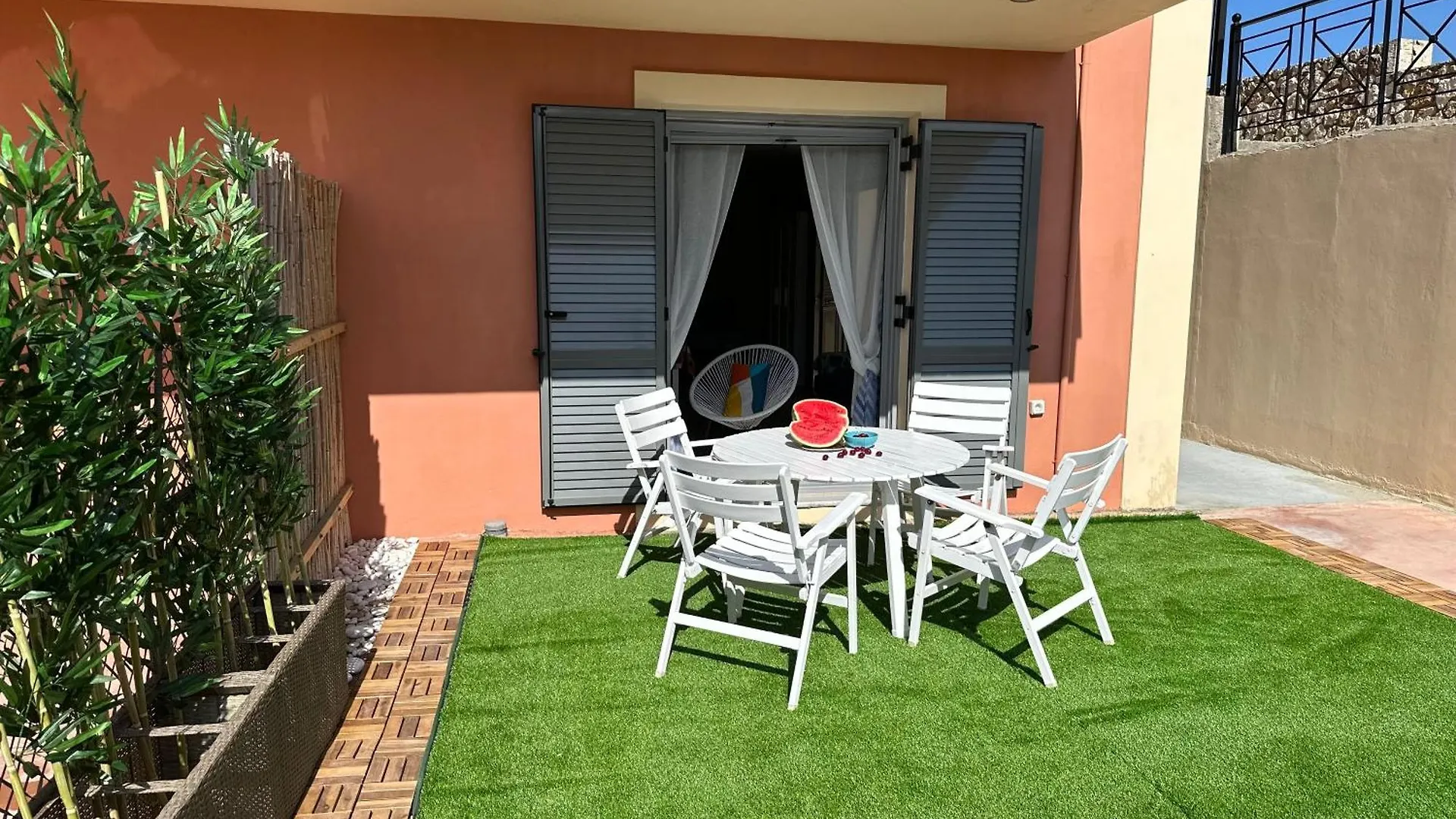 Lotus Studio Apartment North Lixouri 0*,  Greece