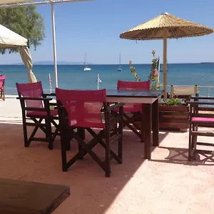 2* Szálloda Kefalonia &