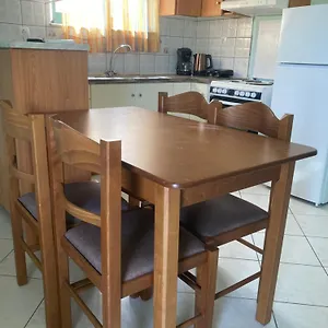 Ammodares Lixouri