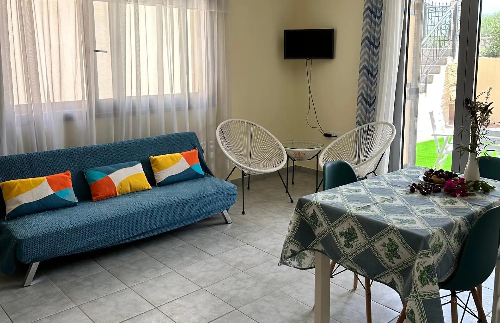 Lotus Studio Apartment North contacts